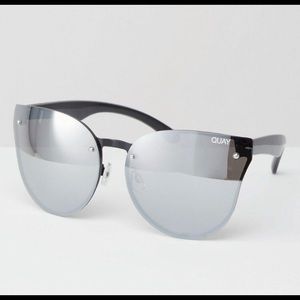 Quay Australia Higher Love Sunnies